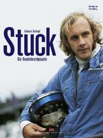 Eckhard Schimpf: Stuck, Buch
