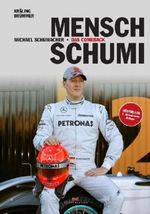Mensch Schumi, Buch