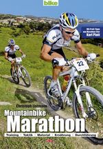 Christoph Listmann: Mountainbike Marathon, Buch