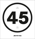 Clauspeter Becker: AMG 45, Buch