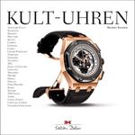 Michael Balfour: Kult-Uhren, Buch