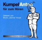 Wilhelm H. Koch: Kumpel Anton für zum Hören, CD