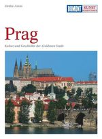 Detlev Arens: Prag. Kunst-Reiseführer, Buch