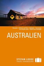 Anne Dehne; Corinna Melville: Australien, Buch