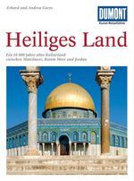 Erhard Gorys; Andrea Gorys: Heiliges Land, Buch