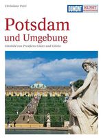 Christiane Petri: Potsdam und Umgebung, Buch