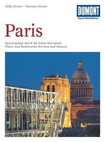 DuMont Kunst-Reiseführer Paris, Buch