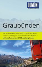Johannes Eue: Graubünden, Buch