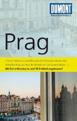 Walter M. Weiss: Prag, Buch