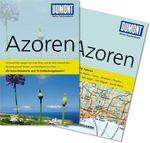 Susanne Lipps: Azoren, Buch