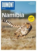 Namibia, Buch