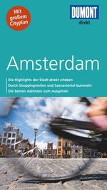 Susanne Völler: Amsterdam, Buch