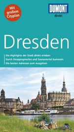 Siiri Klose: Dresden, Buch