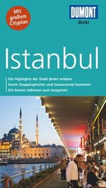 Peter Daners: Istanbul, Buch