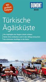 Hans E. Latzke: Türkische Ägäisküste, Buch