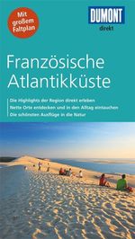 DuMont direkt Reiseführer Französische Atlantikküste, Buch