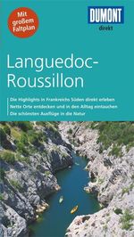 DuMont direkt Reiseführer Languedoc-Roussillon, Buch