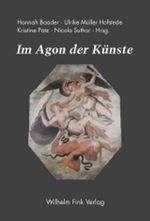 Im Agon der Künste, Buch