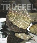 Ralf Bos; Thomas Ruhl: Trüffel und andere Edelpilze, Buch