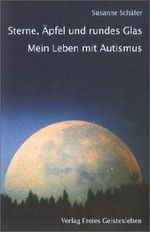 Susanne Schäfer: Sterne, Äpfel und rundes Glas, Buch