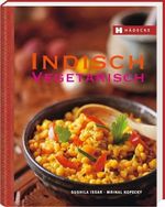 Sushila Issar; Mrinal Kopecky: Indisch vegetarisch, Buch
