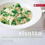Ursula Ferrigno: Risotto, Buch