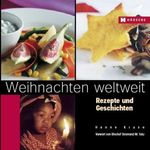Hanne Kruse: Weihnachten weltweit, Buch