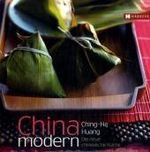Ching-He Huang: CHINA modern, Buch