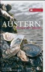 Birgit Damer: Austern, Buch