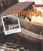 Barbara Boudon: Namibia, Buch