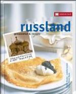 Barbara Boudon; Ludmilla Suchich: Russland, Buch