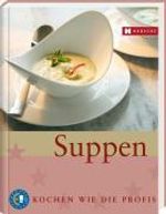 Suppen, Buch
