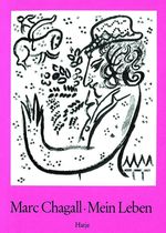 Marc Chagall: Mein Leben. Sonderausgabe, Buch