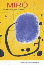 Joan Miró, Buch