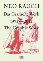 Wolfgang Büscher: Neo Rauch, Buch