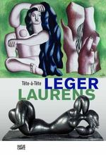 Fernand Léger: Léger/Laurens, Buch