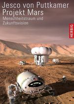 Jesco von Puttkamer: Projekt Mars, Buch