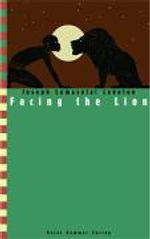 Joseph L. Lekuton: Facing the Lion, Buch