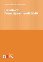 Handbuch Fremdsprachendidaktik, Buch