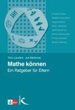 Timo Leuders: Mathe können, Buch