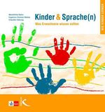 Mechthild Dehn: Kinder und Sprache(n), Buch