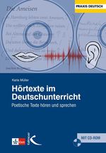 Karla Müller: Hörtexte im Deutschunterricht, Buch