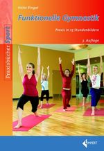 Heike Ringat: Funktionelle Gymnastik, Buch