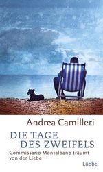 Andrea Camilleri: Die Tage des Zweifels, Buch