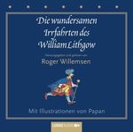 William Lithgow: Die wundersamen Irrfahrten des William Lithgow, CD