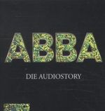 ABBA - Die Audiostory, CD