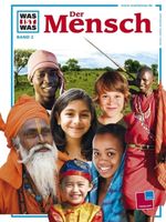 Signe Seiler; Rainer Köthe: Was ist Was. Der Mensch, Buch