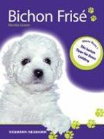 Monika Sausen: Bichon frisé, Buch