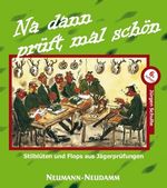 Jürgen Schulte: Na dann prüft mal schön, Buch