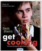 Sam Stern; Susan Stern: Get Cooking, Buch